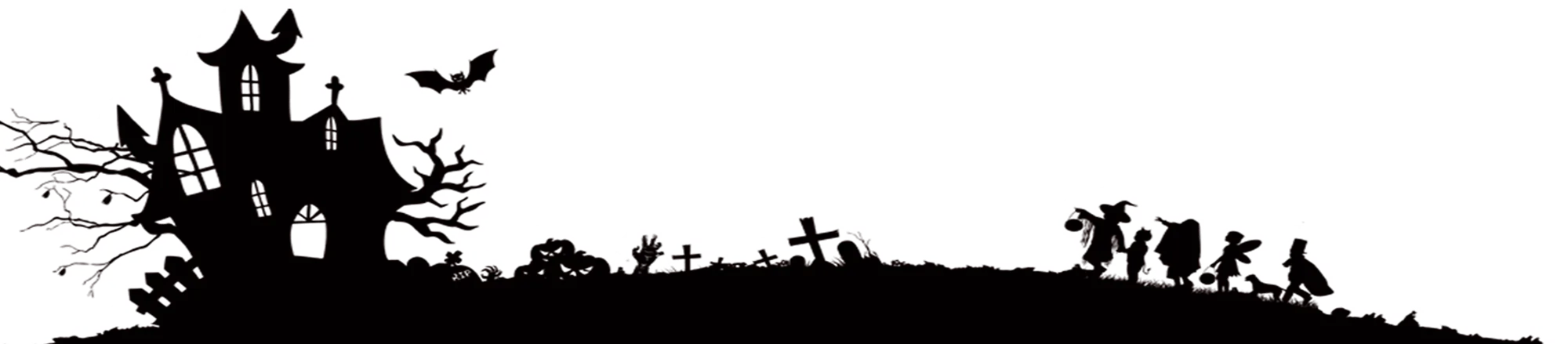 Planes de Halloween