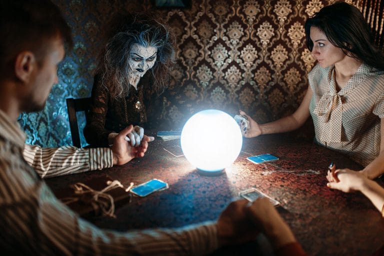 Halloween en Valencia · Ideas y Guia donde celebrar